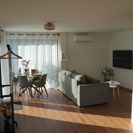 Tiny House Turckheim Villa Bagian luar foto