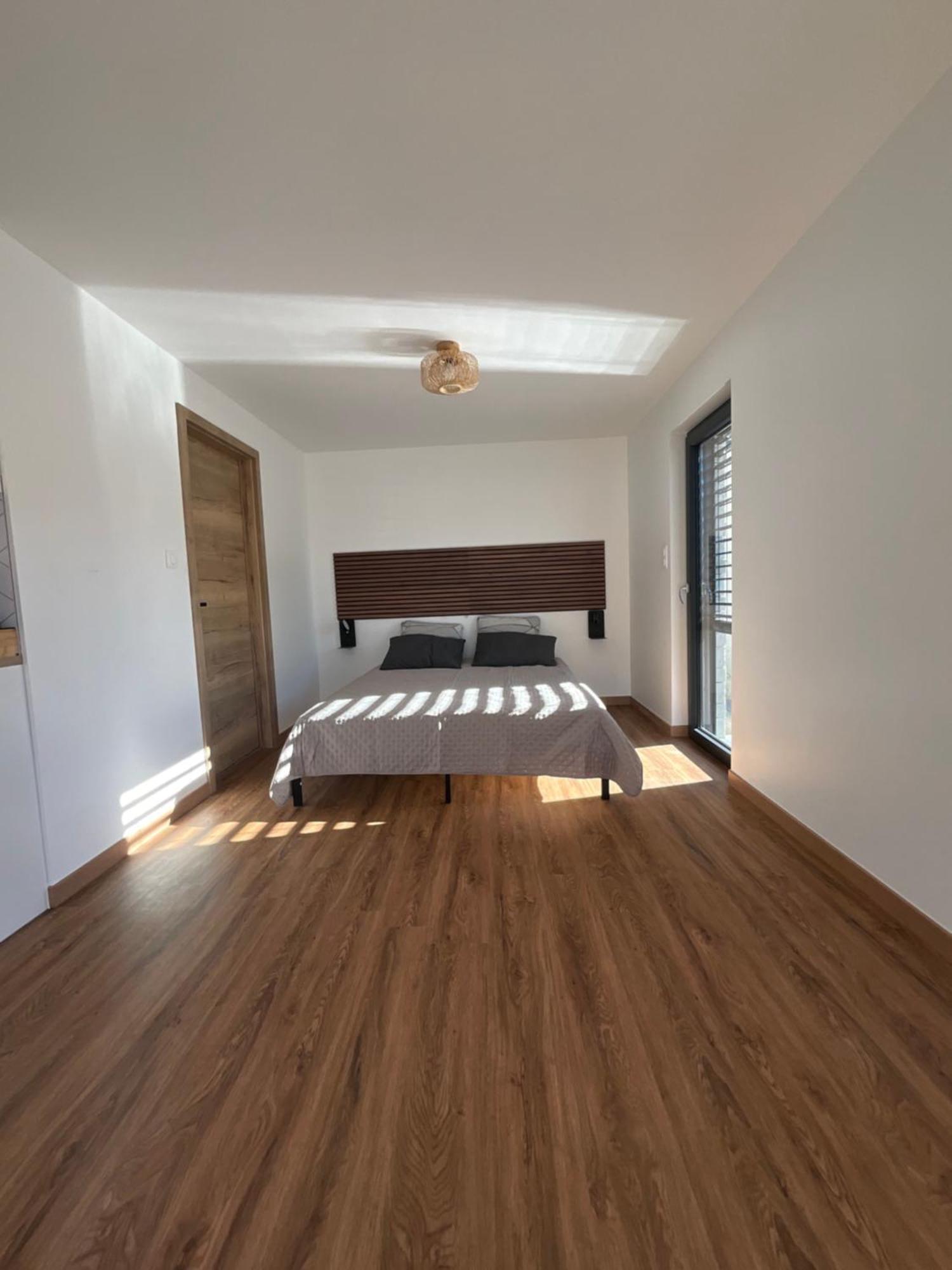 Tiny House Turckheim Villa Bagian luar foto