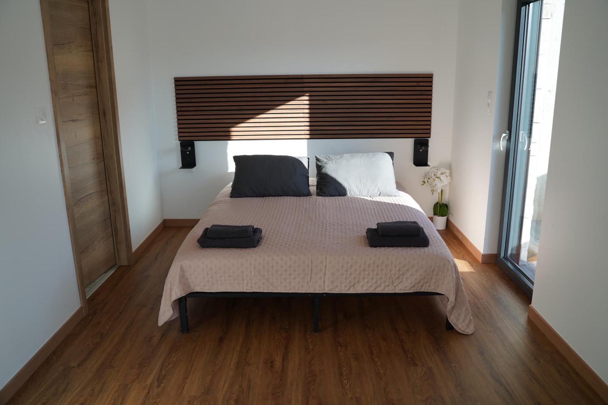 Tiny House Turckheim Villa Bagian luar foto
