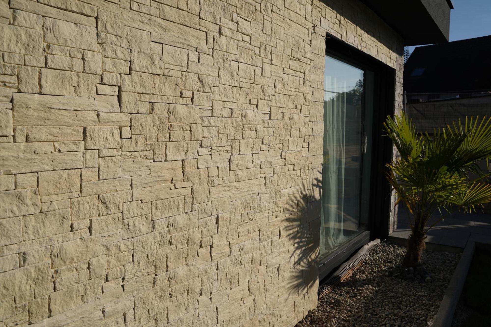 Tiny House Turckheim Villa Bagian luar foto